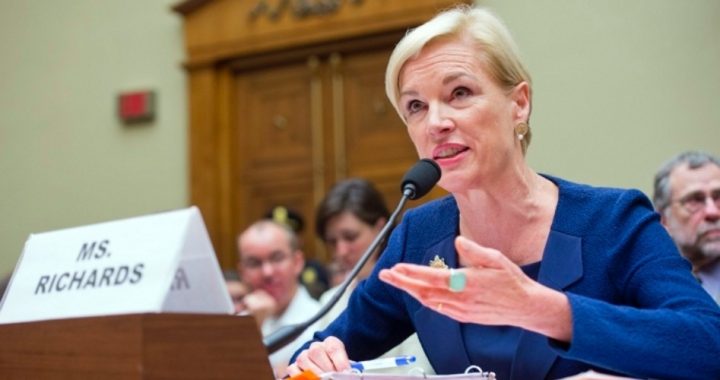 What Planned Parenthood President Cecile Richards Told Congress