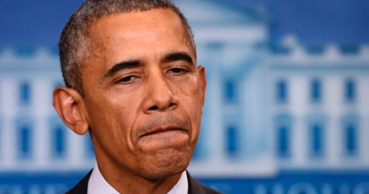 Obama Exploits Anti-Christian Terrorism to Push Gun Control