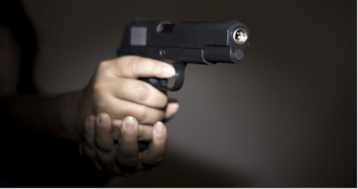 Oregon Shooter Had Firearms Despite State’s Latest Gun Law