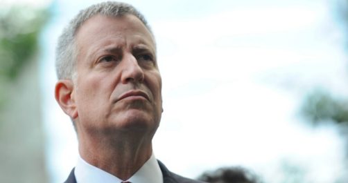 Mayors’ Network Aids Obama Plan to “Surge” Syrian Refugees Into U.S.