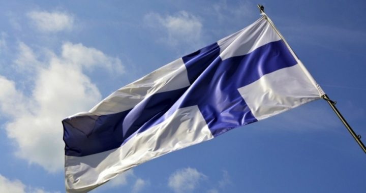 Finland Swamped by Migrant/Refugee Tsunami