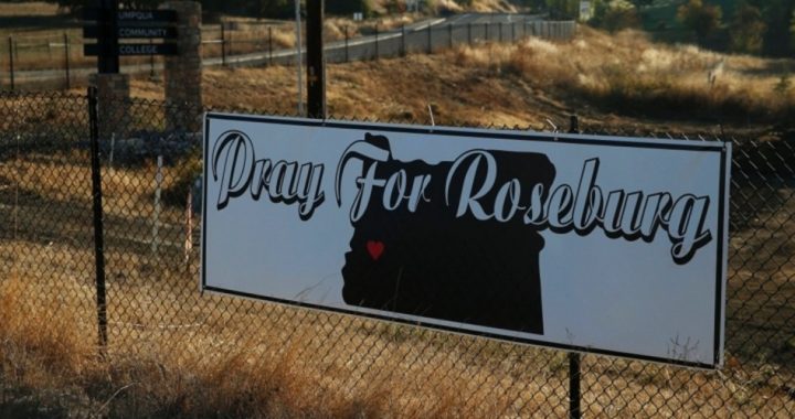 Thousands of Residents to Protest Obama’s Visit to Roseburg, Oregon