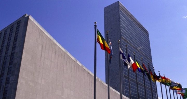 UN Under Global Fire for Persecution of Whistleblowers