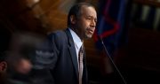 Ben Carson Says Nazi Gun Control Facilitated Holocaust