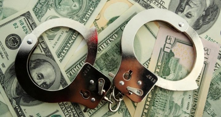 Civil Asset Forfeiture: Drugs, Due Process, and State Sovereignty