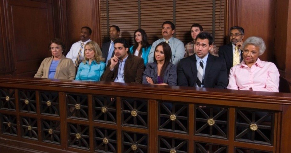 Jury Nullification: Miscarriage of Justice or Check on Tyranny?