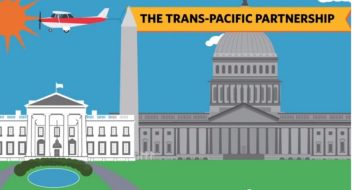 Leaked TPP Intellectual Property Chapter Sparks Global Outcry