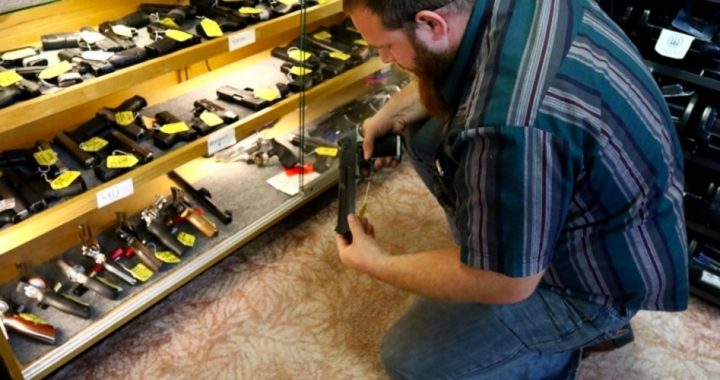 Harvard Gun-control Study Destroys Gun-control Agenda