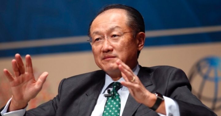 World Bank: $Billions More for Climate Policies That Created Millions of Refugees
