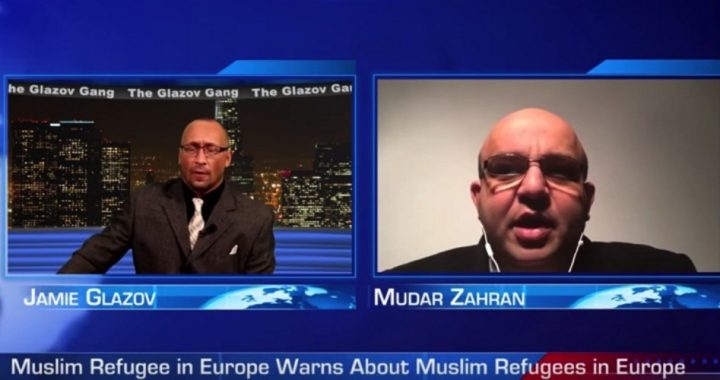 Muslim Refugee Warns: This Is the “Islamic Conquest of the West”