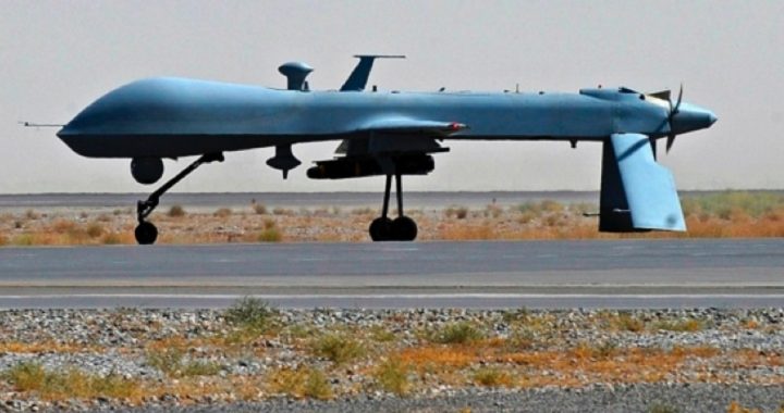 Leaks on “Drone Wars” Expose Obama’s Reign of Terror