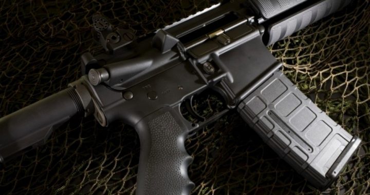Appeals Court Upholds New York, Connecticut “Assault Weapons” Bans