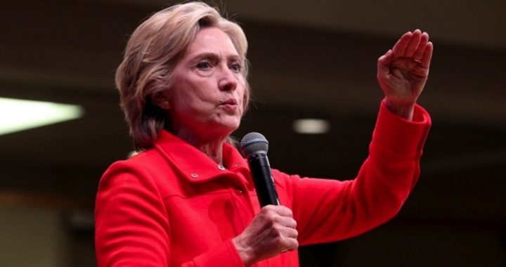 Hillary Clinton Unchained: Gun Ban “Worth Looking at”