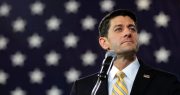 Paul Ryan Throws His Hat in the Ring
