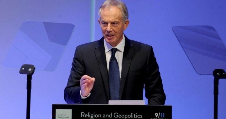 Tony Blair “Apologizes” for Iraq War but Keeps Lying