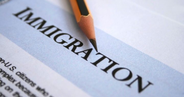Three-fourths of U.S. Population Growth Now from Immigration