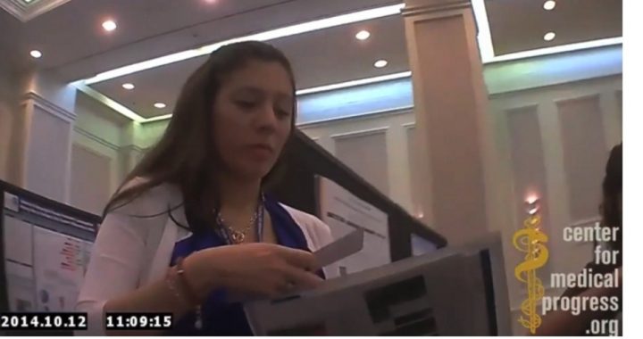 11th Video: Planned Parenthood Doctor Sells Aborted Babies’ Heads