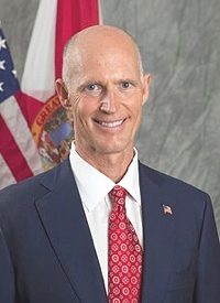 Governor Scott Looks at Privatizing Florida Public Hospitals
