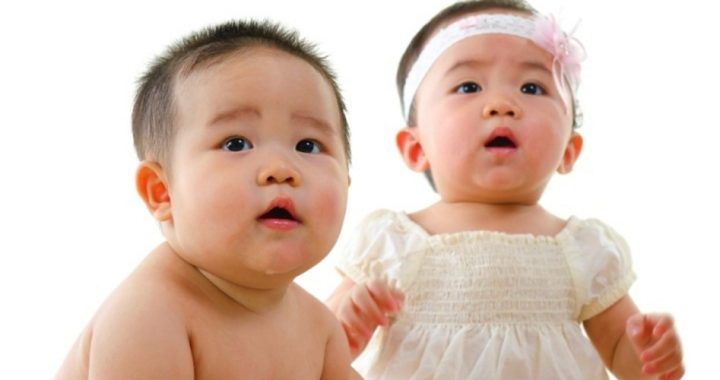 China’s One-Child Policy Becomes Two-Child Policy