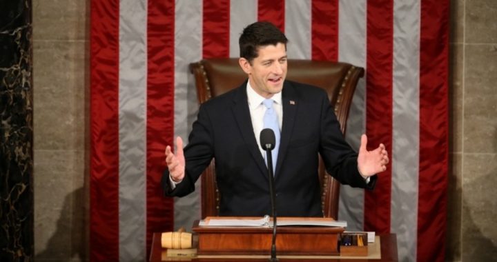 With Ryan as Speaker, Whither the GOP Agenda?