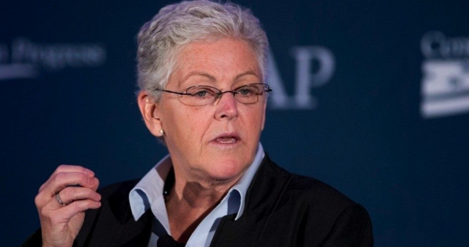 EPA Boss Urges School Kids to “Bug” Parents on Green Agenda