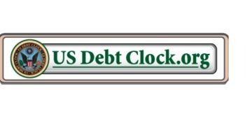 After Obama Signed Debt Limit Bill, Debt Rose $339B on Same Day