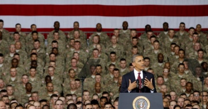 Obama Was Against Putting Troops in Syria Before Being for It