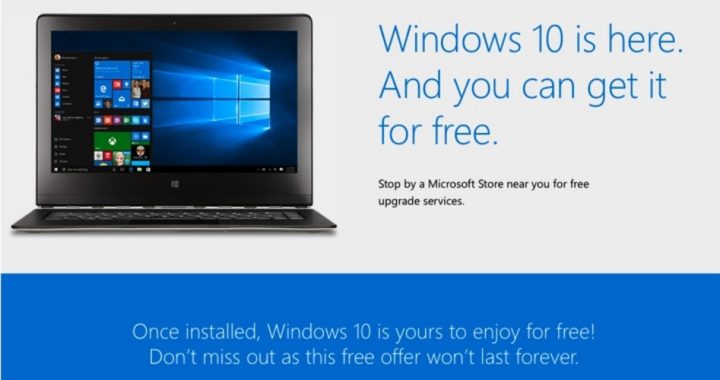 Microsoft: Windows 10 Reports on Users; Can’t Be Stopped
