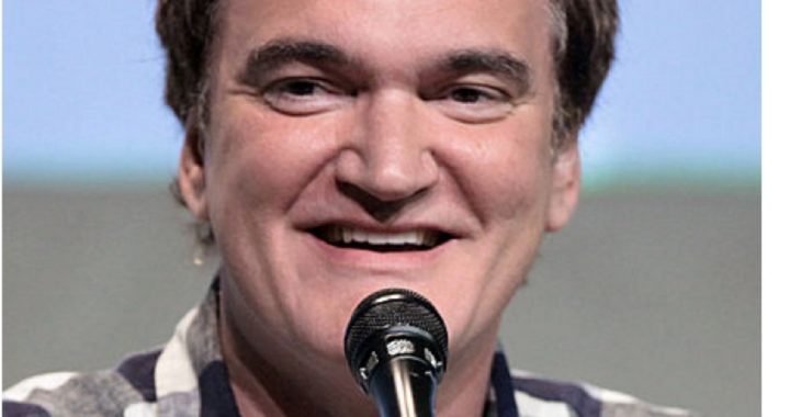 Filmmaker Quentin Tarantino Responds to Police Boycott