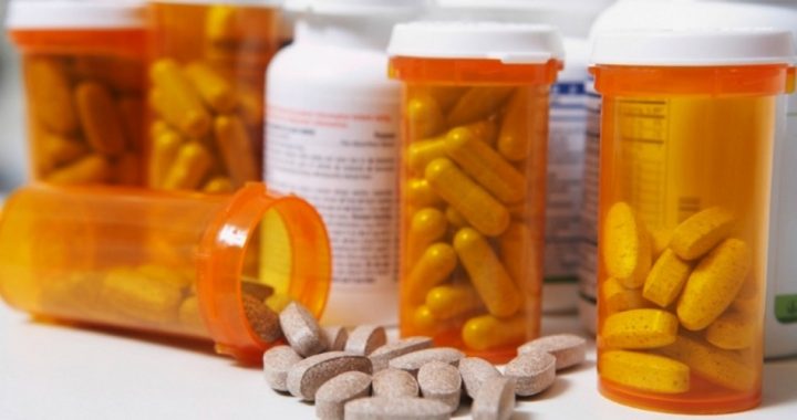 Percentage of Americans Taking Multiple Prescription Drugs Rises