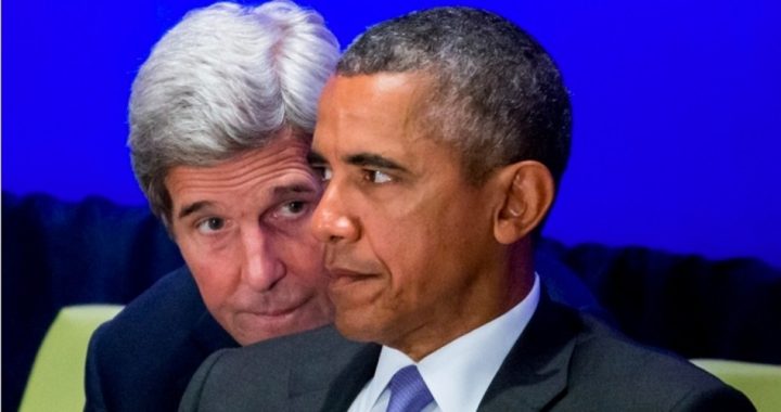 Secret TPP Text Released: GOP to Push Obama’s Dangerous Trade Deal