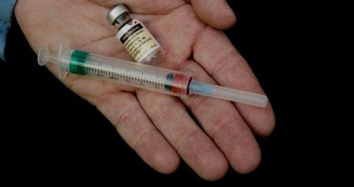 Irish Nurse Seeks Withdrawal of License for Gardasil