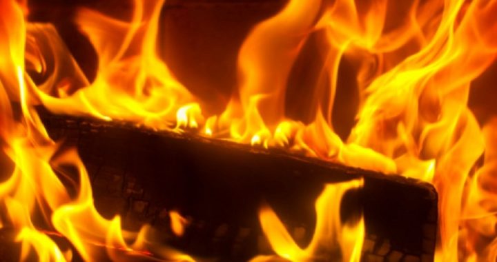 Wood-burning Stoves Banned in New Homes in San Francisco Area