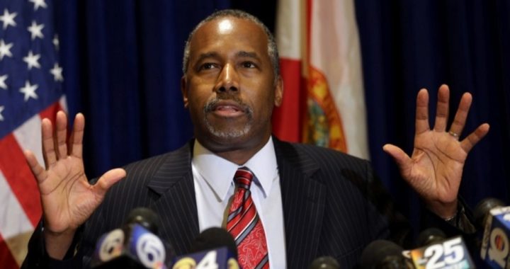 Is Ben Carson’s Campaign “Over”?