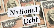 Former U.S. Comptroller: National Debt is $65 Trillion, Not $18 Trillion