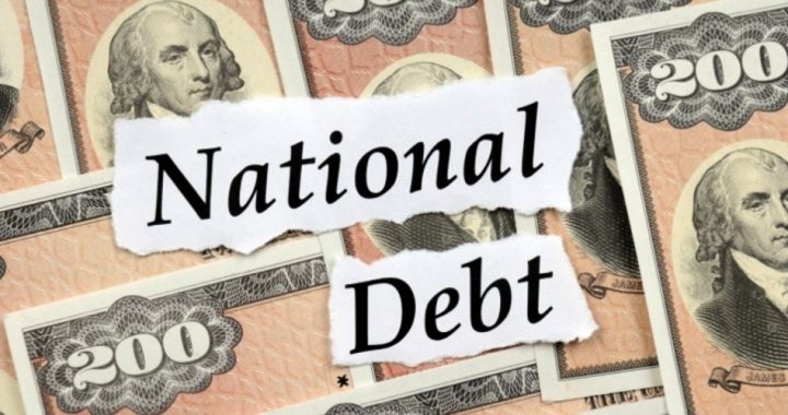 Former U.S. Comptroller: National Debt is $65 Trillion, Not $18 Trillion