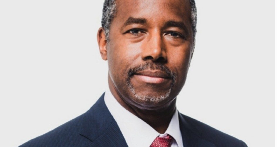 Carson Spurns GOP Base With Support for ObamaTrade TPP