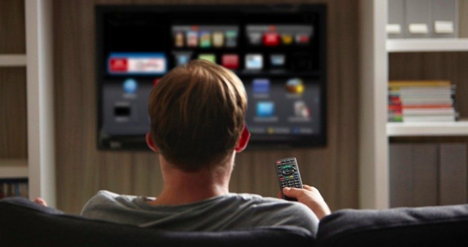 Is Your Smart TV Watching YOU?