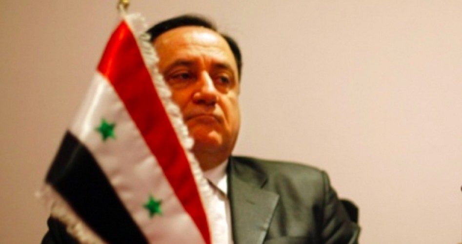 Syrian Ambassador: 20 Percent of Muslim Migrants May Have ISIS Links