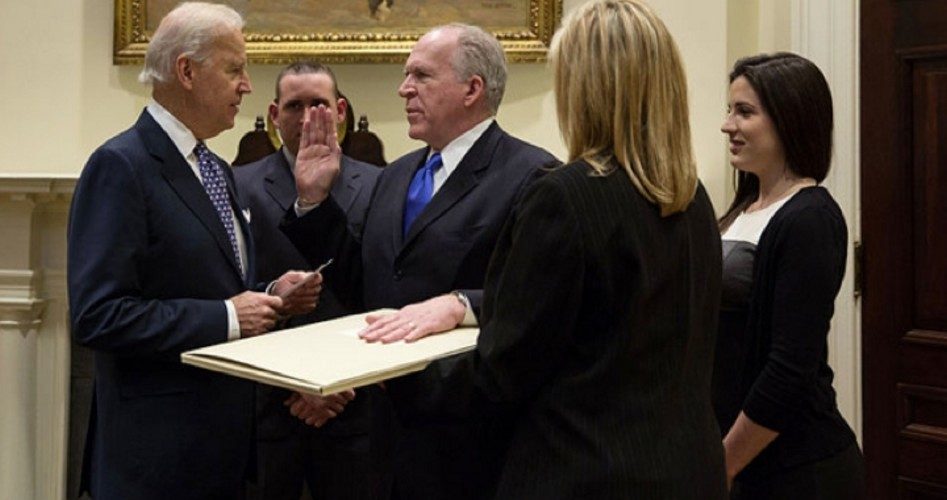 CIA Director: Paris Attacks Result of Too Little Gov’t Surveillance