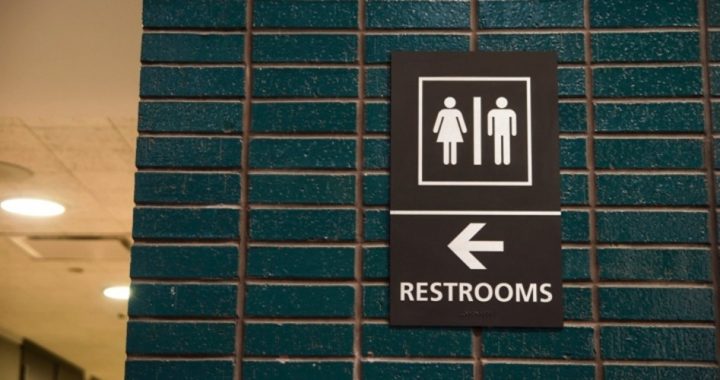 Federal “Equality Act” Takes Houston’s “Bathroom Bill” National