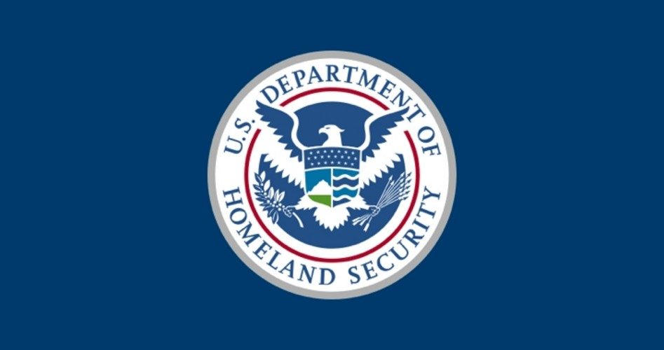 Inspector General: DHS Risks National Security