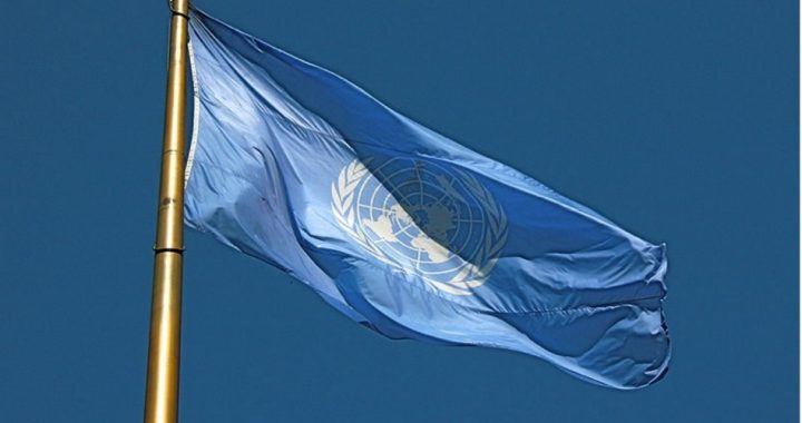 UN’s New Office in Washington, D.C.: Closer to Lawmakers, Finances