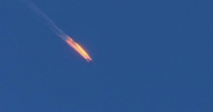 Turkey Shoots Down Russian Warplane. What Next?