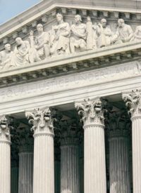 Medicaid “Coercion” Issue to be Settled by Supreme Court