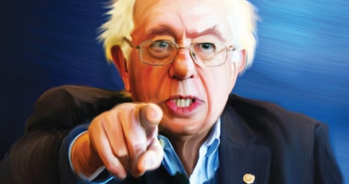 What’s Behind Bernie Sanders’ Socialism?