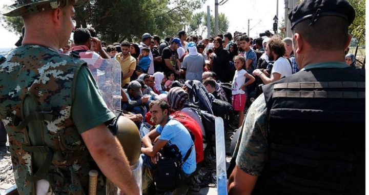 Plight of Christian Refugees Ignored During Refugee Crisis Discussions