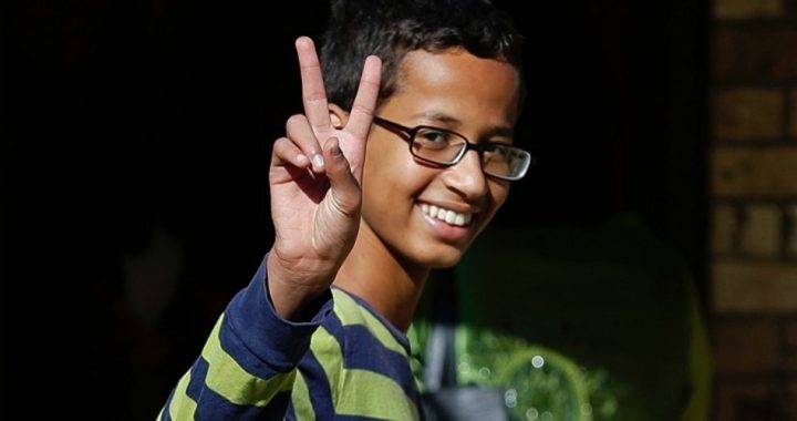 “Clock Boy’s” Family Demands $15 Million From School and City