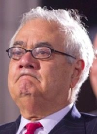 Barney Frank Cosponsors Bill to Repeal Medicare Rationing Board