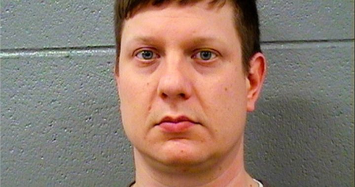 Chicago Police Officer Van Dyke Charged With Murder — After 400 Days
